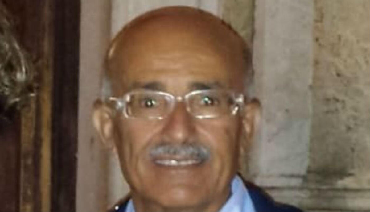 "Dissesto è sconfitta della classe politica", Giardina: "Si faccia una seria disamina" - L'avvocato Calogero Giardina 