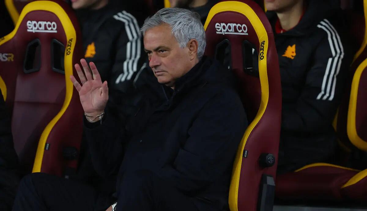 Mourinho “Vogliamo il 1° posto del girone, dobbiamo vincere” - 