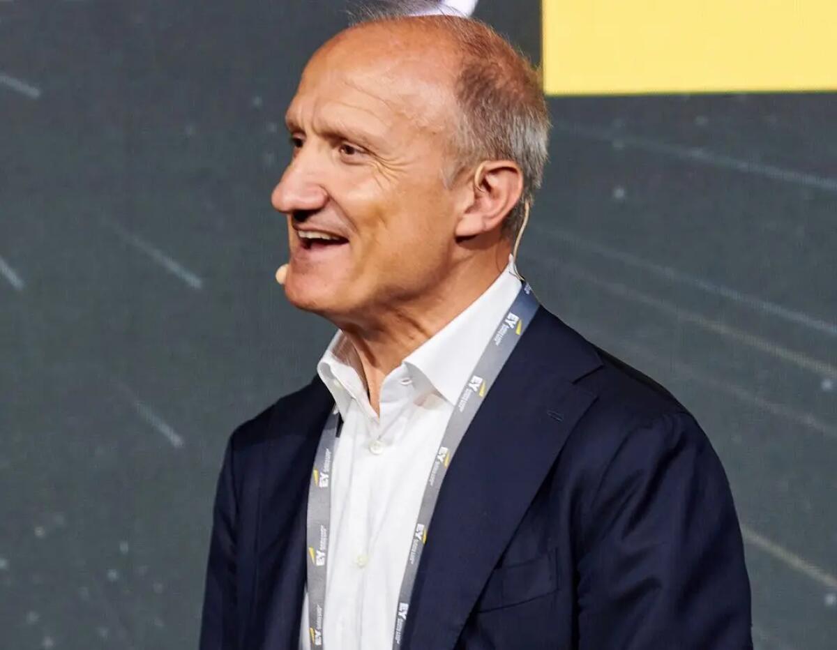 EY Italia, fatturato record a 1,1 miliardi di euro - 