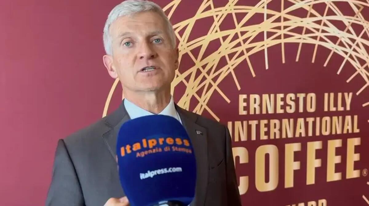 Al Palazzo di Vetro dell’Onu esperti a confronto sul futuro del caffè - 