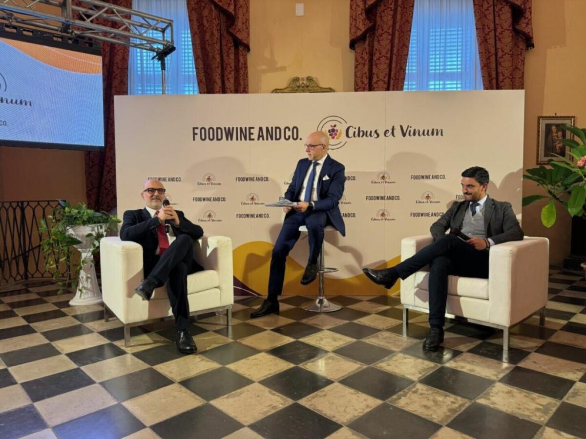Cibus et Vinum, un progetto siciliano sulla tracciabilità dei prodotti - 