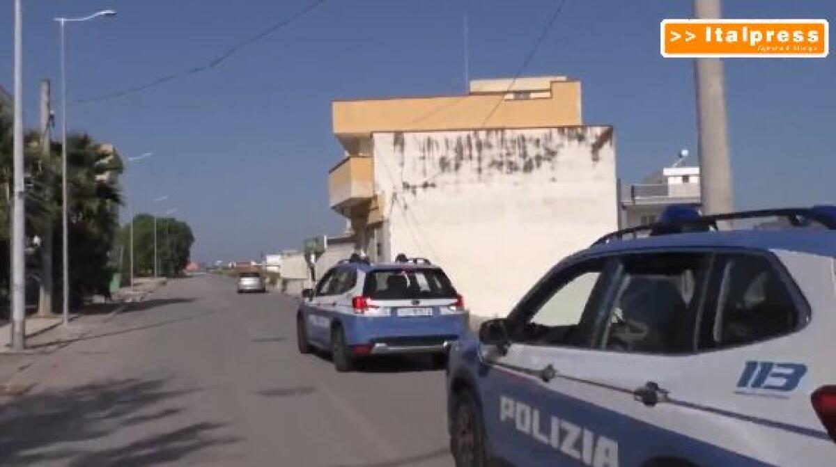 Controlli contro sfruttamento lavoro irregolare, in campo 300 agenti - 