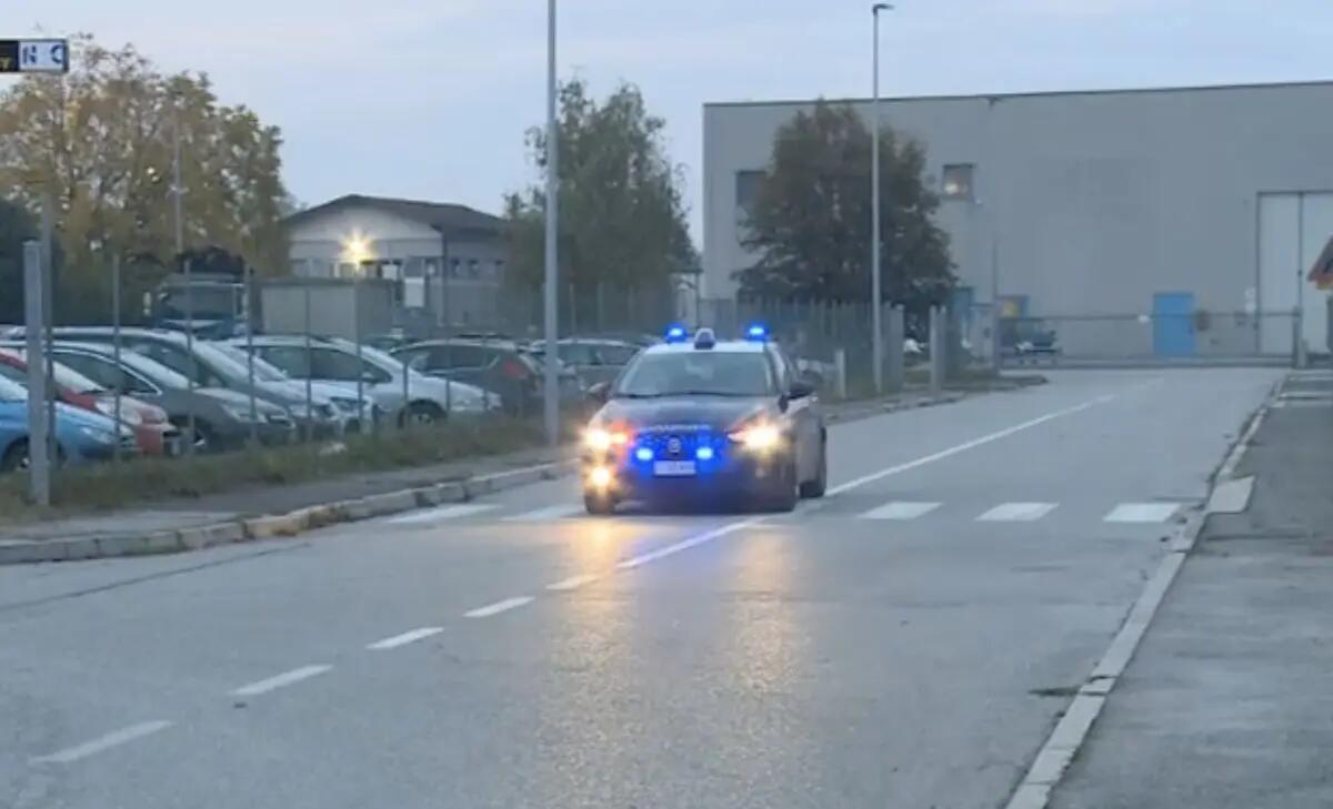 Omicidio Cecchettin, arrestato in Germania Filippo Turetta - 