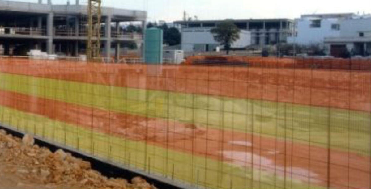 Accusato di essersi impossessato di materiali e mezzi di un cantiere, assolto edile - Immagini di repertorio