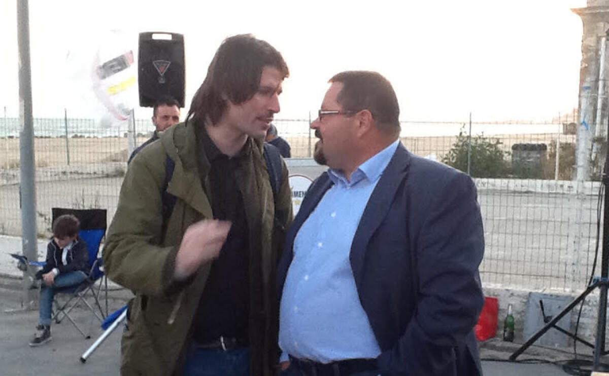 Divorzio politico Messinese-M5s, accuse sui social all'ex sindaco: tre assolti e due condannati - Messinese e il parlamentare europeo Corrao