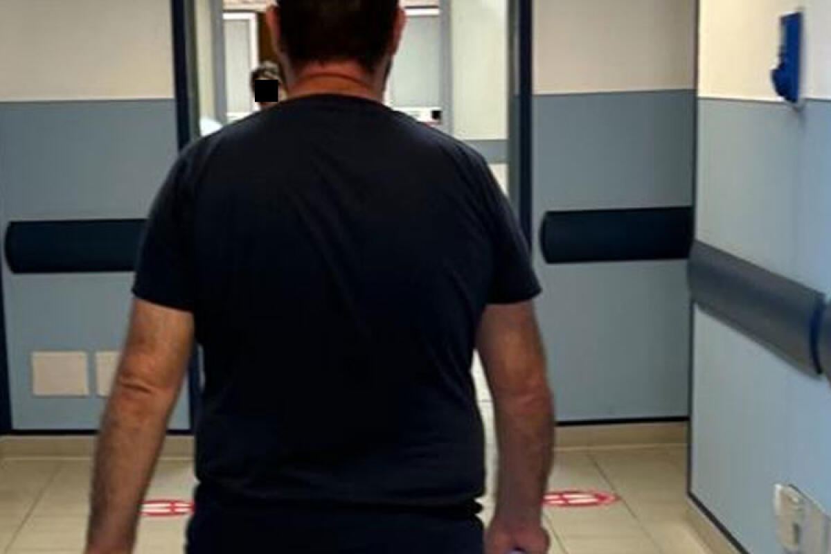 Retribuzioni, incarichi e progressioni: dipendenti Asp in agitazione, assemblea in ospedale - 