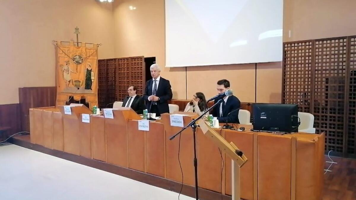 Agenda Onu 2030, universitari a Palermo dialogano sulla sostenibilità - 