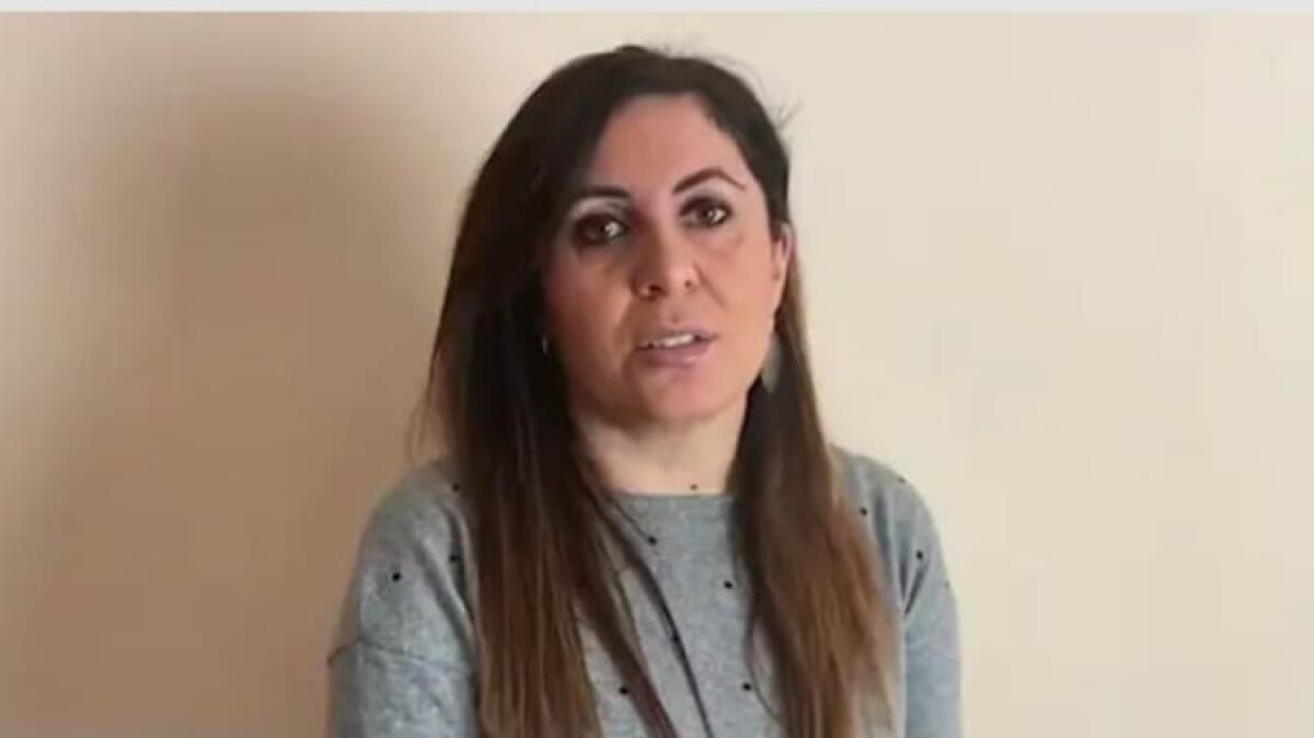 "M5s baricentro alleanza ma si parta da piccole cose", Giudice: "Pd? Prima faccia chiarezza" - Il consigliere Paola Giudice