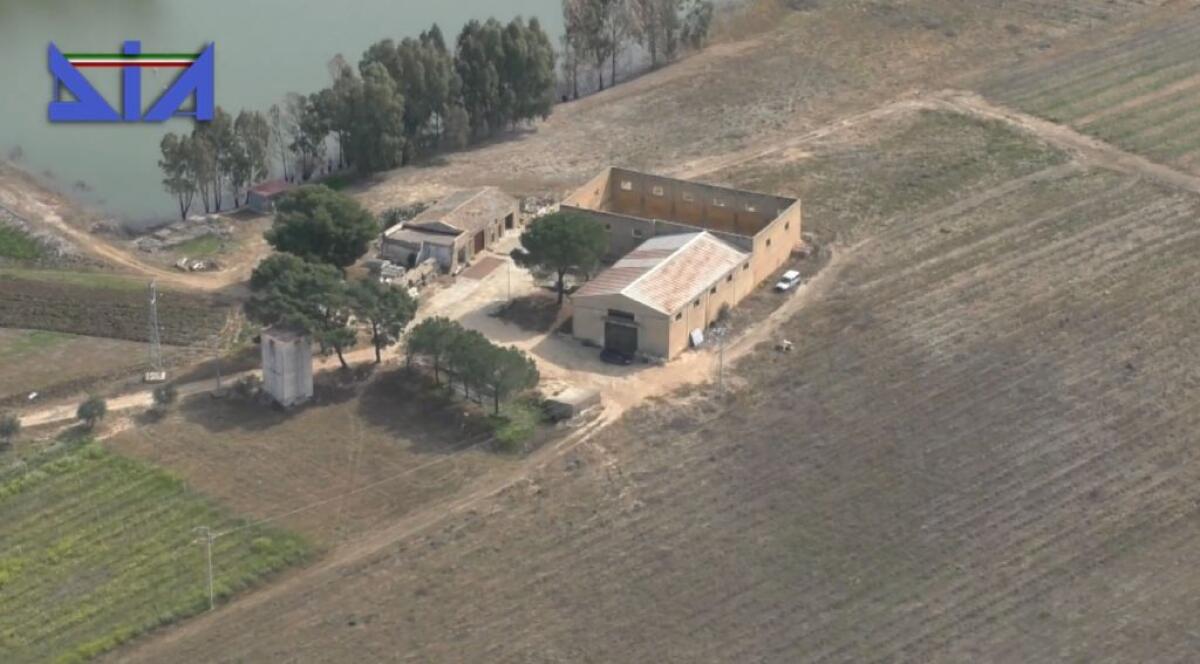 Confiscati beni per 1,5 mln, la vendita favorì latitanza Messina Denaro - 