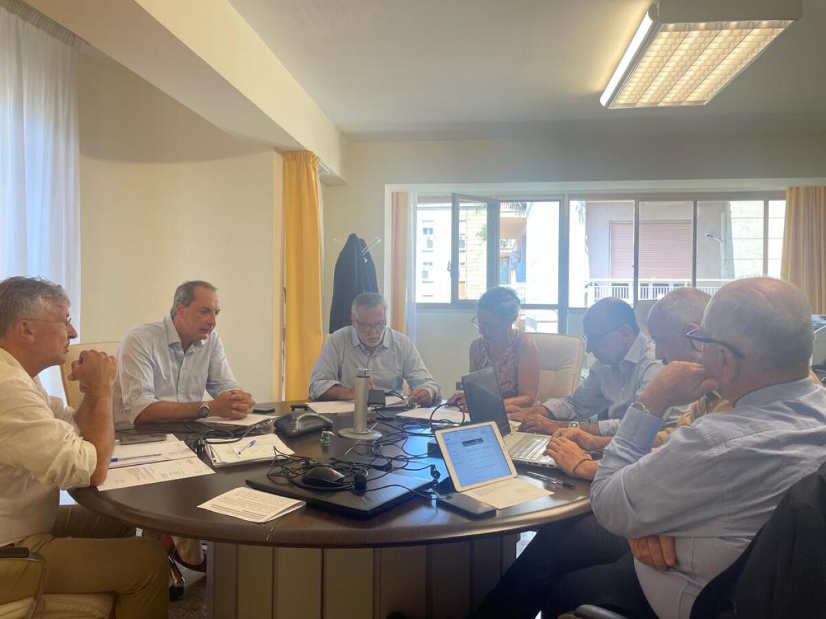 Corecom Sicilia, monitoraggio radio-tv e non solo - 