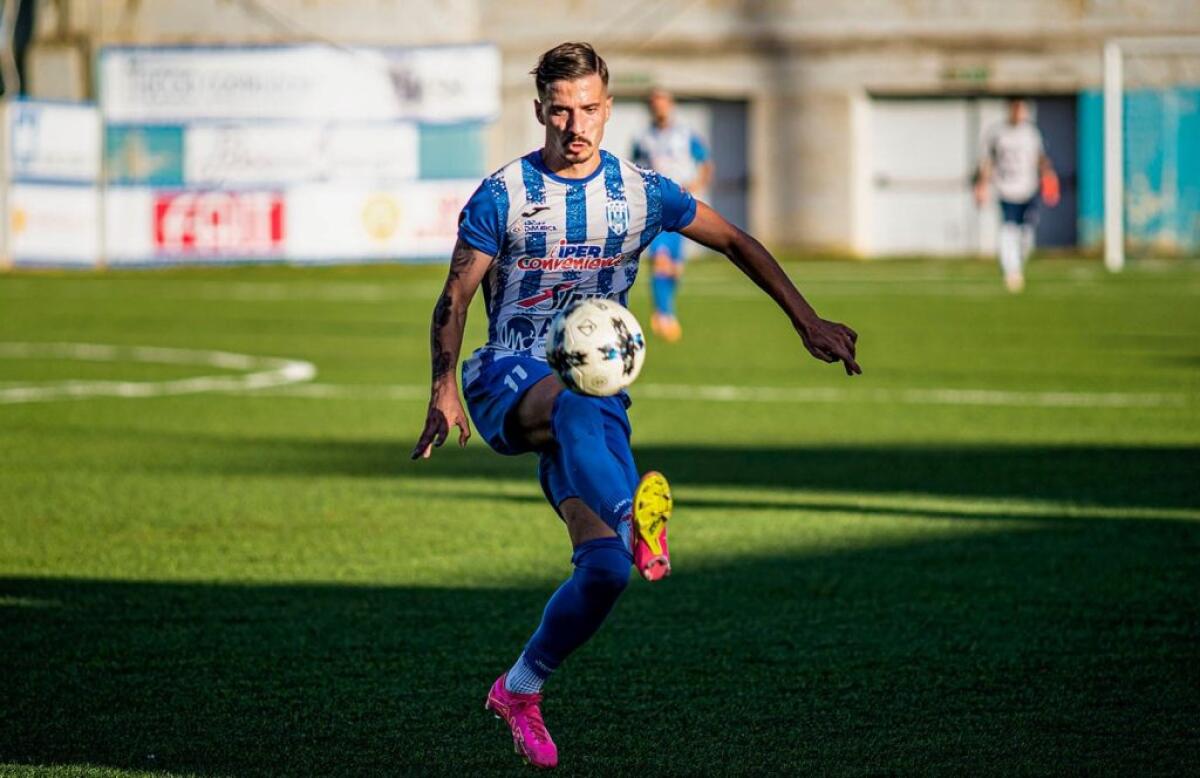 Il Gela torna sul mercato, Scerra: "Vogliamo restare competitivi " - 