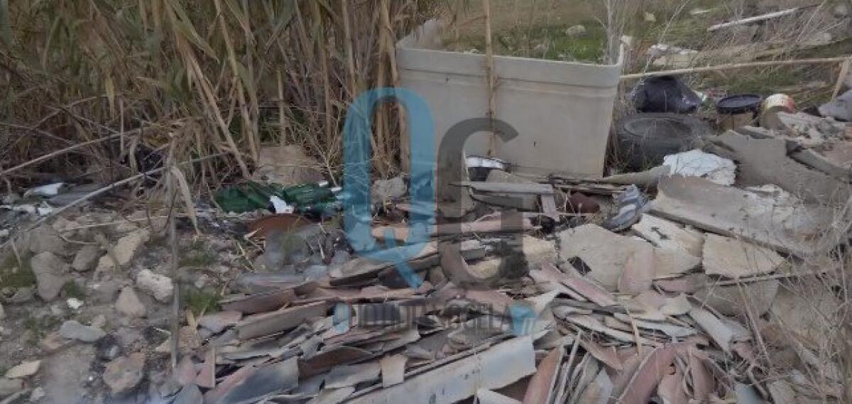 Il lato oscuro dell'eco bonus, inerti e tante discariche abusive nelle campagne - 