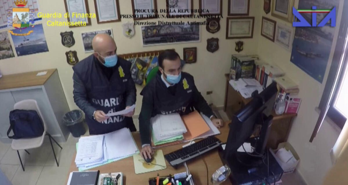 Confisca Luca, giudizio di appello: nuova produzione documentale delle difese -