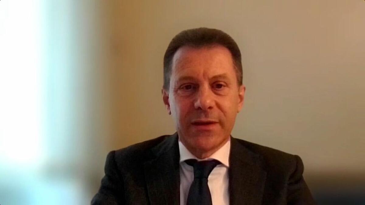 Fornari “Merck investe su sostenibilità e welfare aziendale” - 