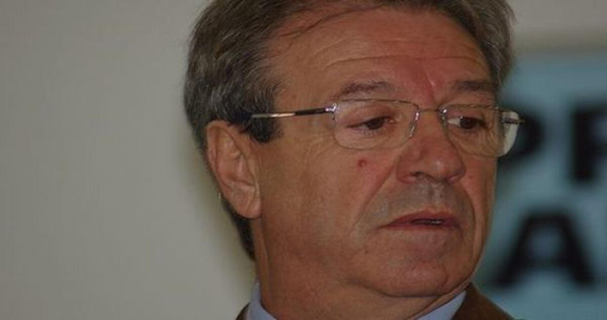 Royalties, l'appello di Speziale: "Emendamento trovi sostegno bipartisan" - L'ex parlamentare Ars Calogero Speziale 