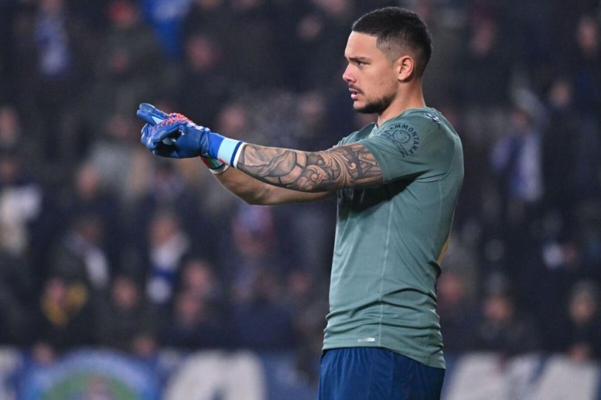 Cagliari-Empoli a reti inviolate, Caprile para tutto - 