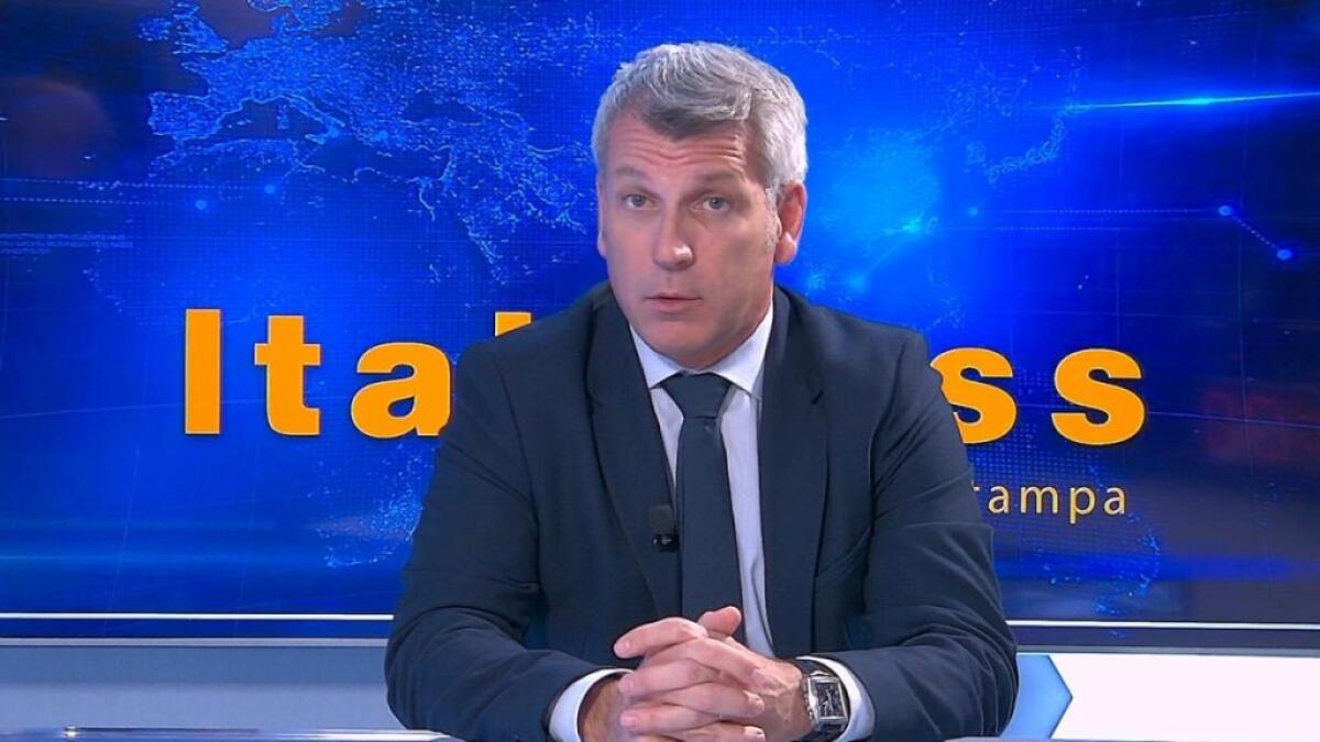 Logistica, Uracchi (DSV) “Lavoriamo per un futuro più sostenibile” - 