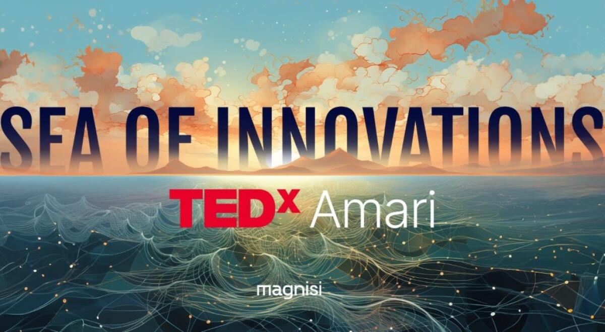 TEDx sbarca a Palermo con “Sea of innovations” - 
