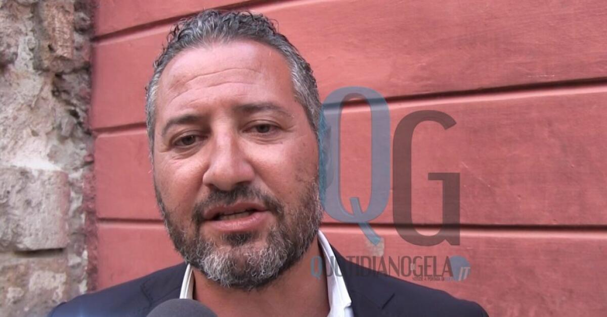 "Subito fase di riflessione con tutti i partiti del centrodestra", Scuvera: "Sindaco? Sarà passo finale" - Il coordinatore FdI Salvatore Scuvera