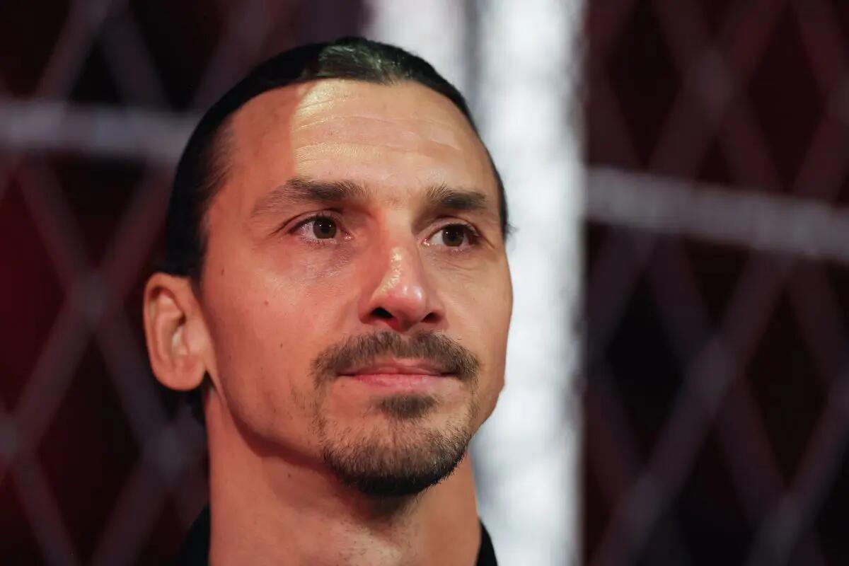 Ibra advisor proprietà e dirigenza Milan: “Torno a casa” -