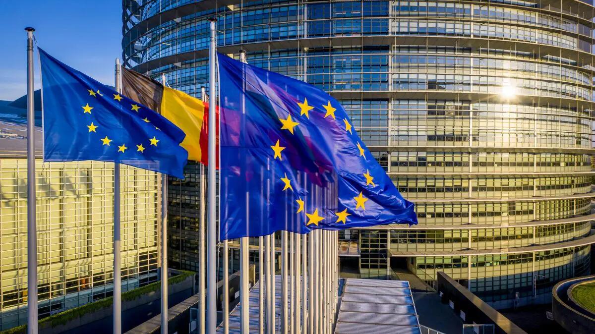 Immigrazione e asilo, firmato patto a Bruxelles -