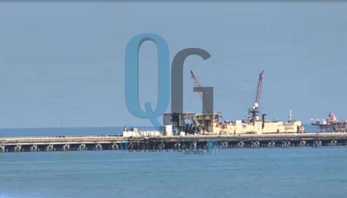 Porto rifugio fermo al palo, per il porto isola ok gara del progetto di abbattimento delle emissioni - 