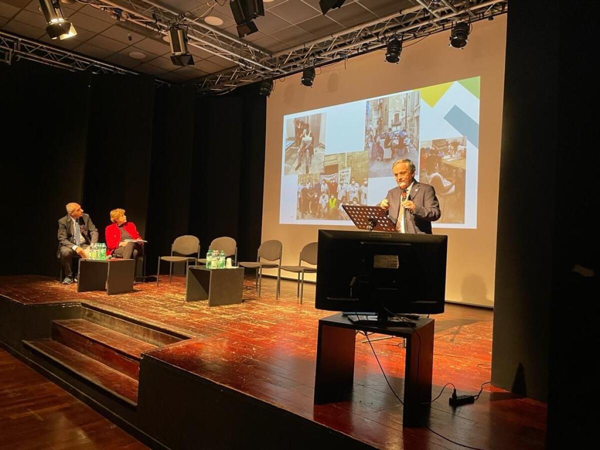 Amato “Servono più risorse per medici, infermieri e organici” - 