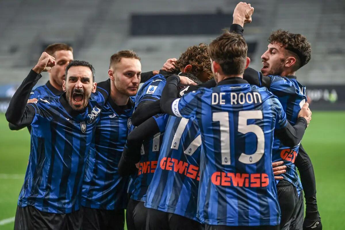 Muriel fa piangere il Milan, l’Atalanta vince 3-2 - 