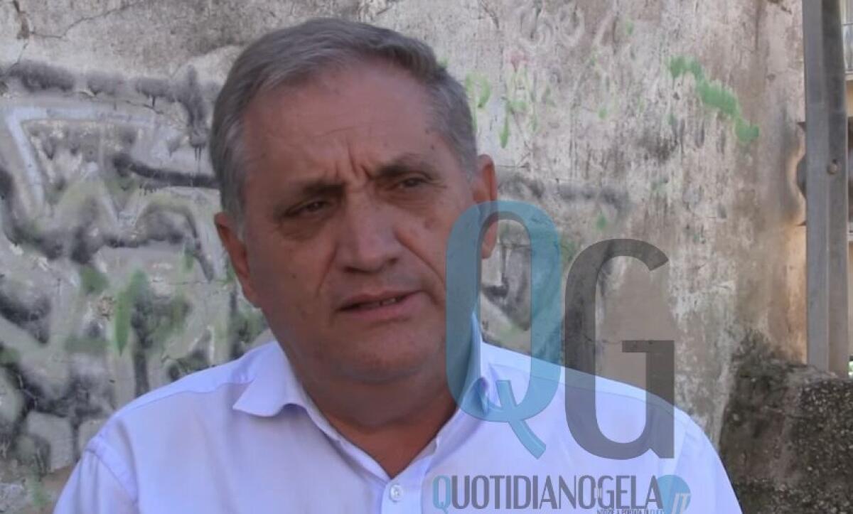 "Si parta da programma e dissesto", Antonuzzo: "Sintesi non si può fare se c'è già chi è candidato" - Emanuele Antonuzzo