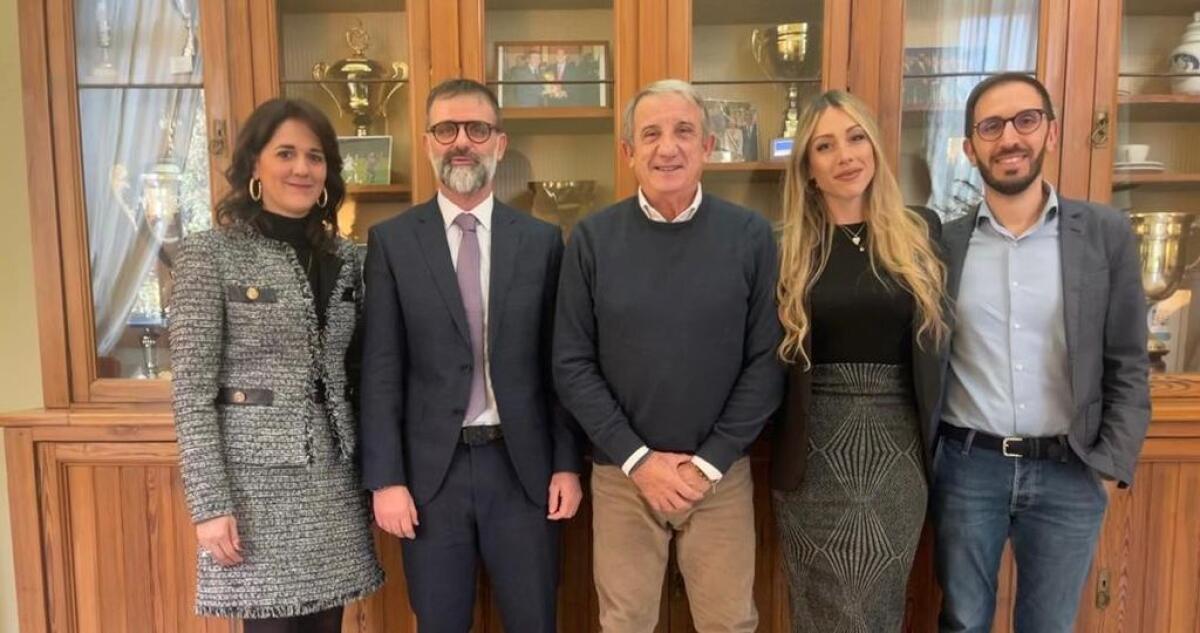 Garibaldi Catania presenta l’Osservatorio giuridico “Lex for Arnas” - 