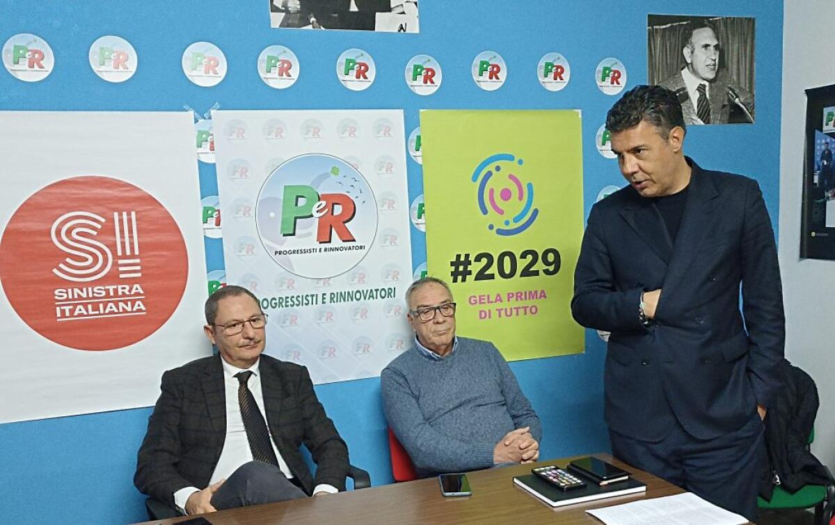 Si-"PeR", nasce federazione: "Moderati chiariscano, non ci interessano le ambiguità" - 