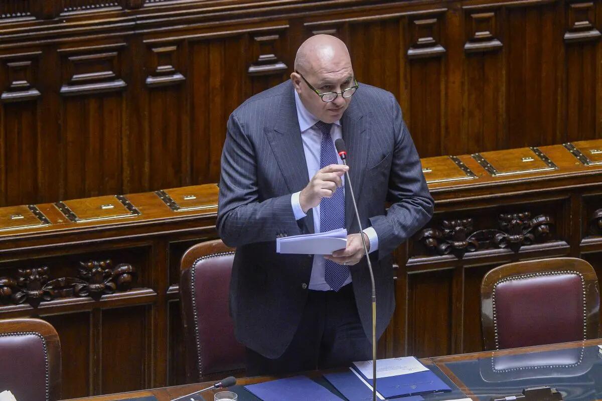 Crosetto “Nessun attacco alla magistratura, preoccupato per alcune tendenze” - 