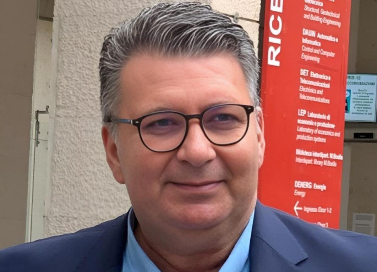 Un altro lutto nel mondo radio-televisivo, è morto Rosario Sanzo - 