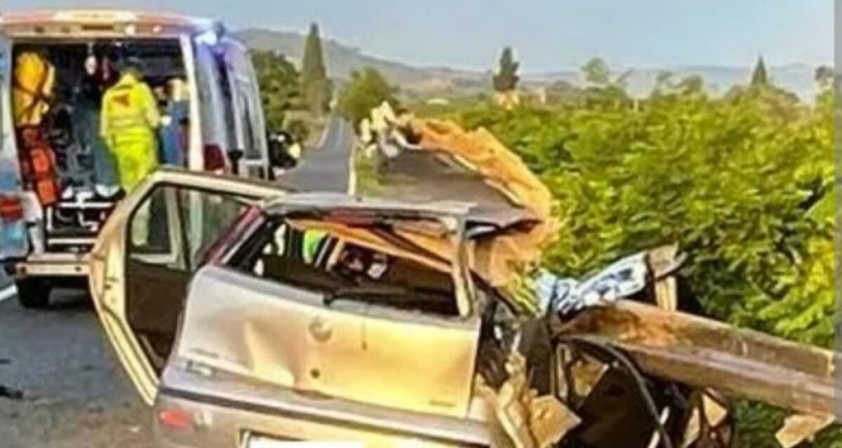 Schianto fatale, morirono due giovani niscemesi: incidente probatorio al via - 