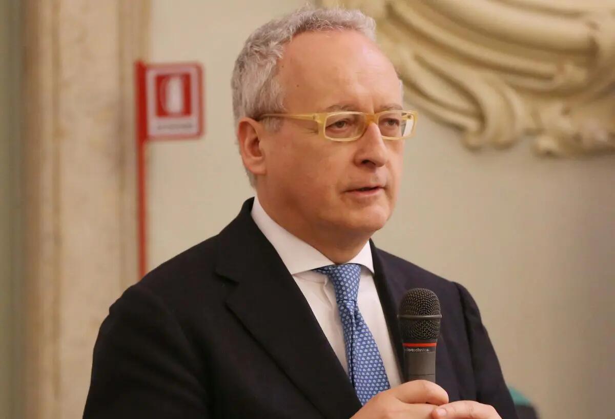 Casasco “Per i medici sportivi un 2023 straordinario” - 