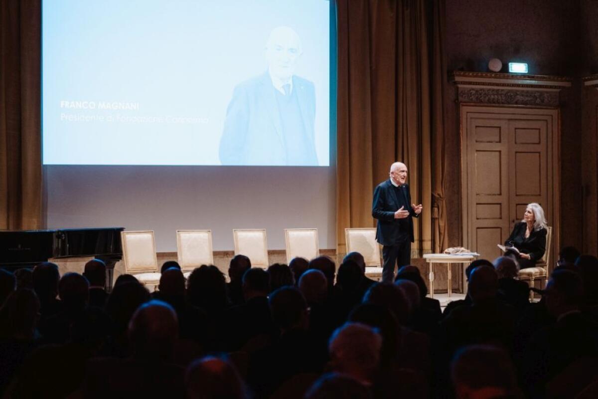 Fondazione Cariparma, 27 milioni di euro per la filantropia nel 2024 - 