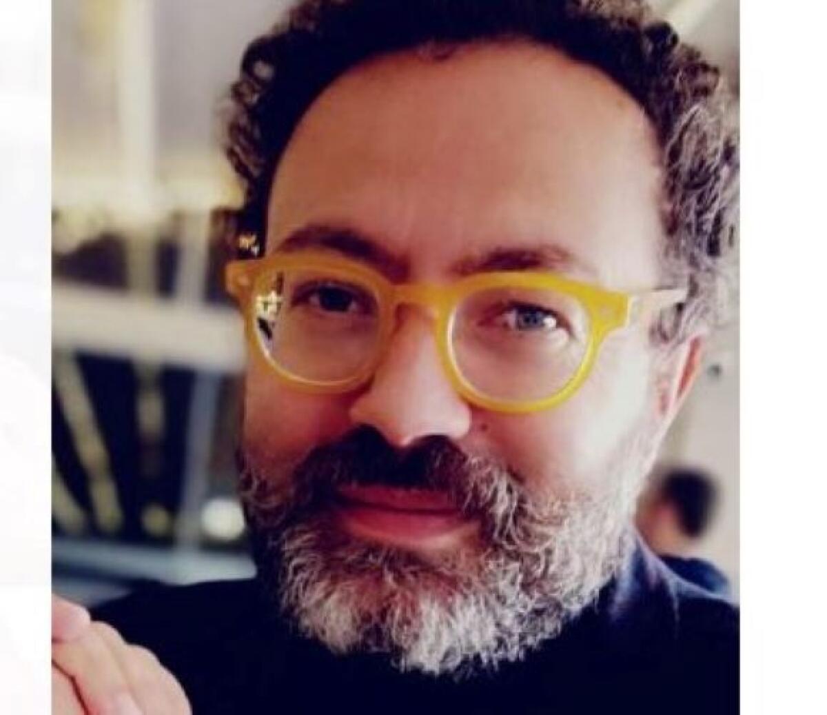 "Tante vertenze ancora aperte", Corallo: "Città rischia il baratro, si riappropri delle forze" - Nuccio Corallo