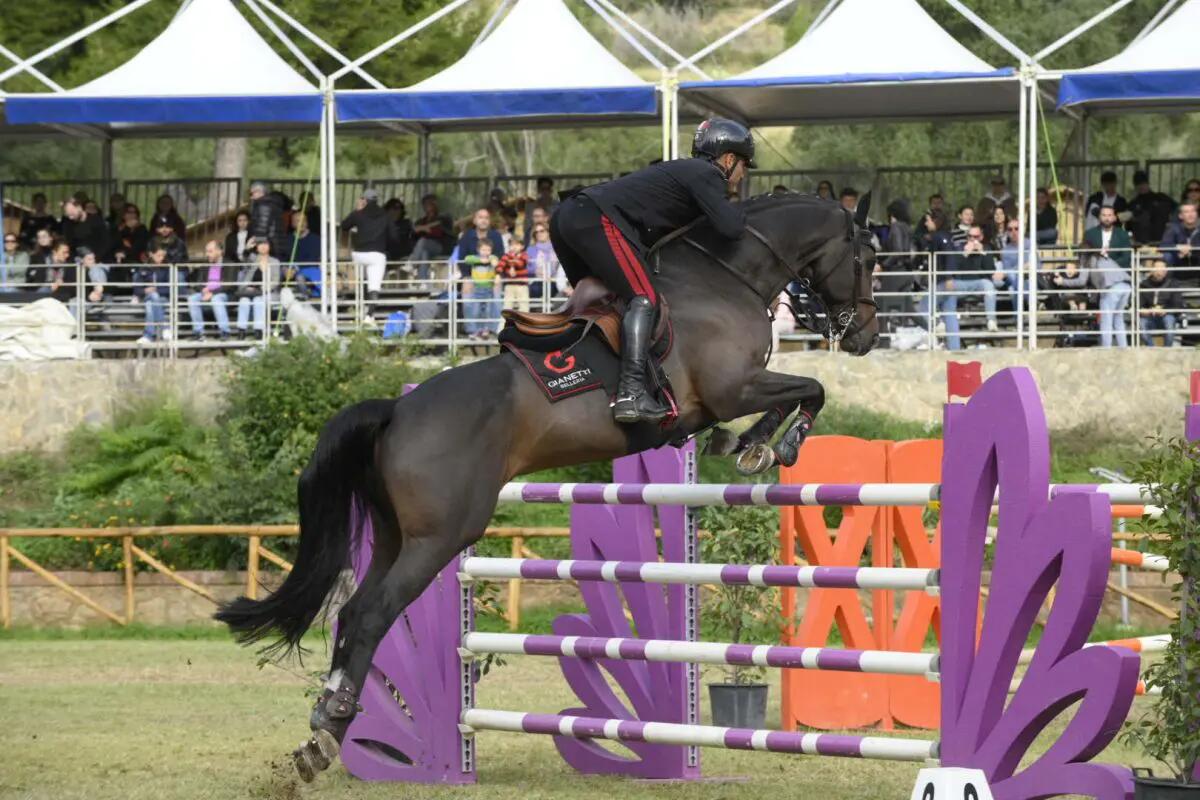 Coppa degli Assi, Bruno Chimirri vince il premio assessorato al Turismo - 