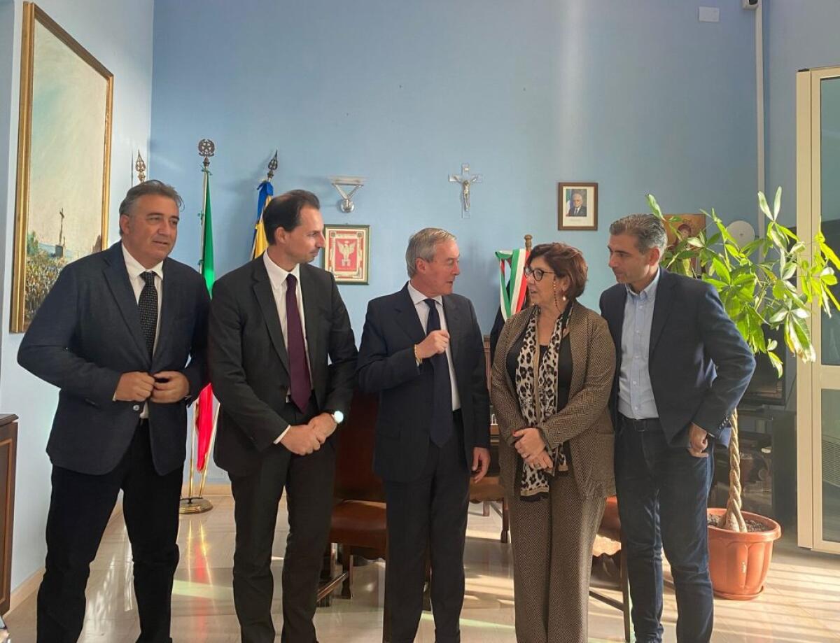 Porto, ipotesi canale di emergenza in attesa dei lavori: "Sito tra le priorità dell'Autorita'" -