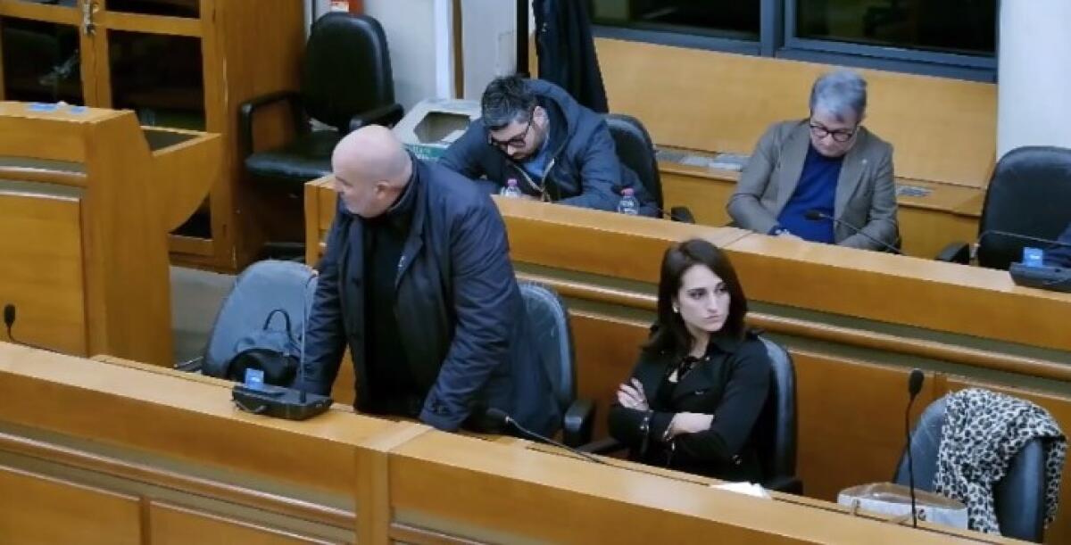 Comitati quartiere e forniture idriche, altri stop: monta dissenso verso la burocrazia comunale - 