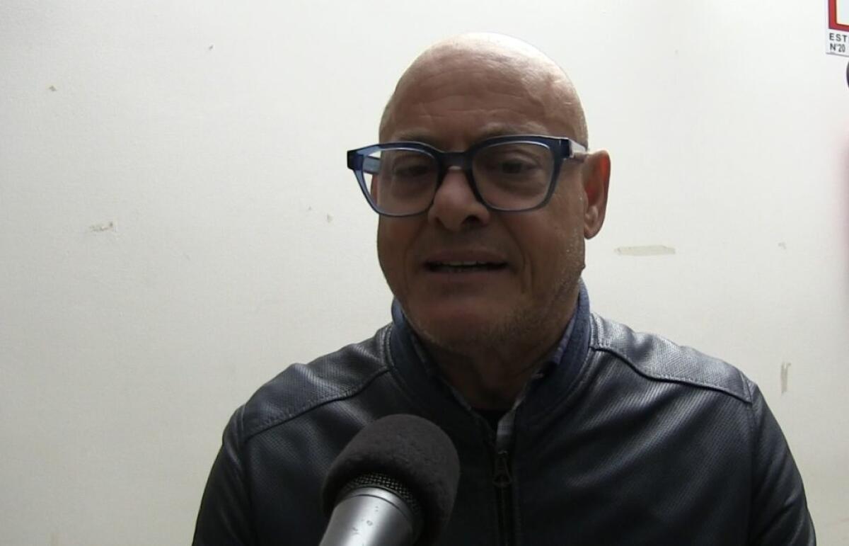 "Tavolo cittadino dovrà decidere candidato unitario", Pepe: "Sammito? Annunci ufficialmente l'adesione" - Il coordianatore forzista Vincenzo Pepe