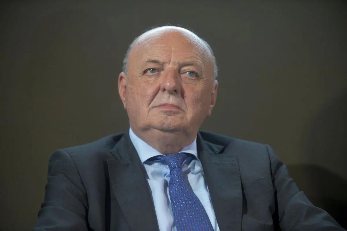 Nucleare, Pichetto “Costruire centrali non è in programma” - 