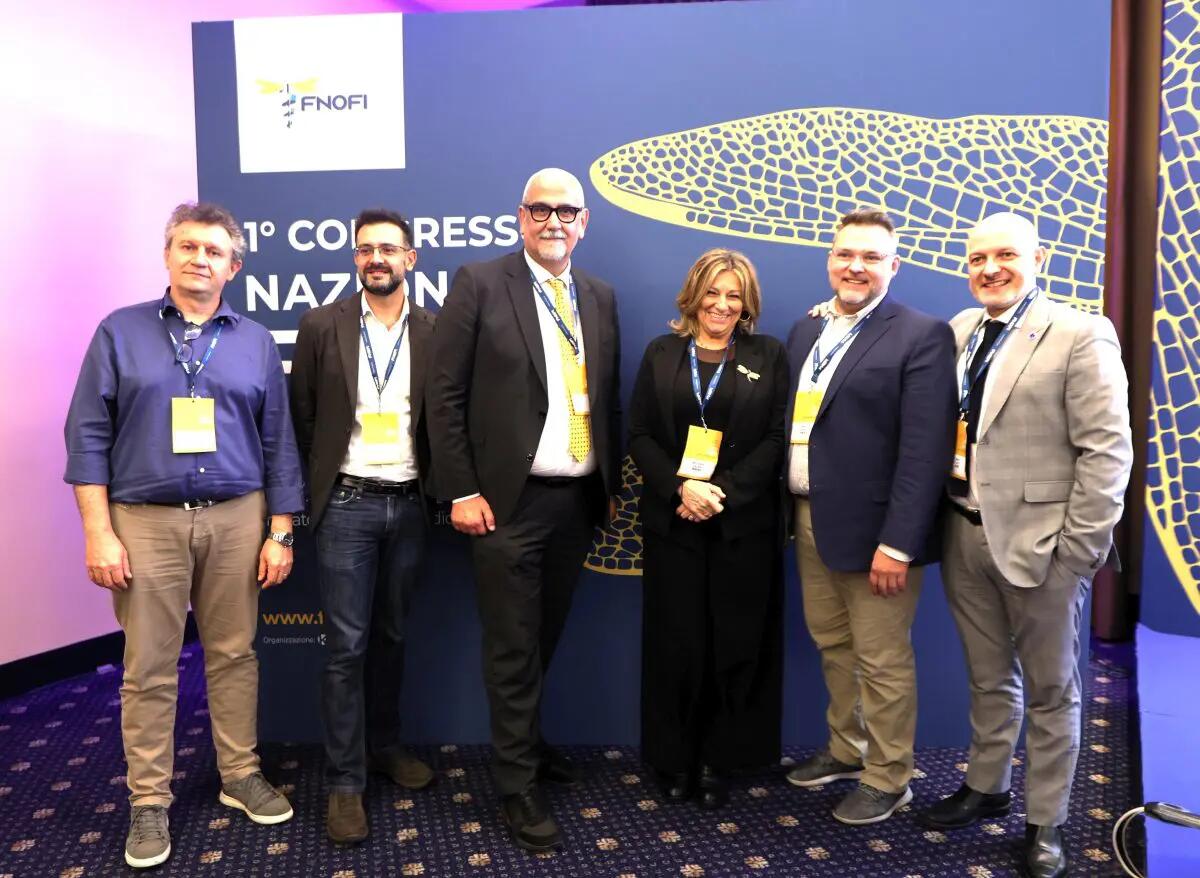 Fnofi, i fisioterapisti chiedono “cambio di paradigma” per la sanità - 