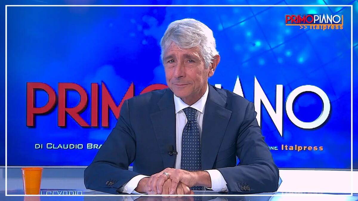 Abodi “Var aiuti arbitri, Euro2032 non risolve problema stadi” - 