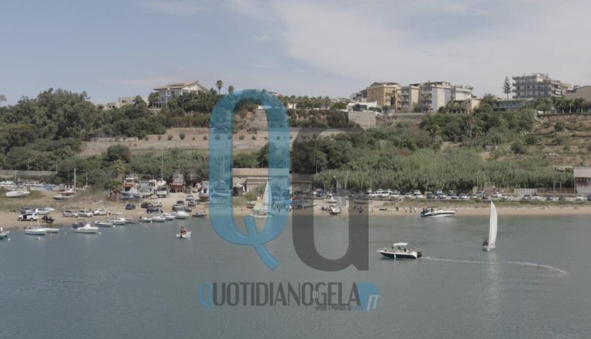 Porto, Di Paola e Damante: "L'Autorita' investe a Palermo e dimentica Gela?" - 