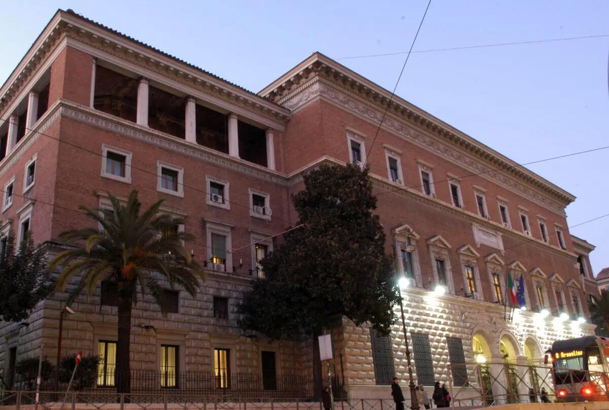 Giustizia, digitalizzati 3,5 milioni di provvedimenti civili - 