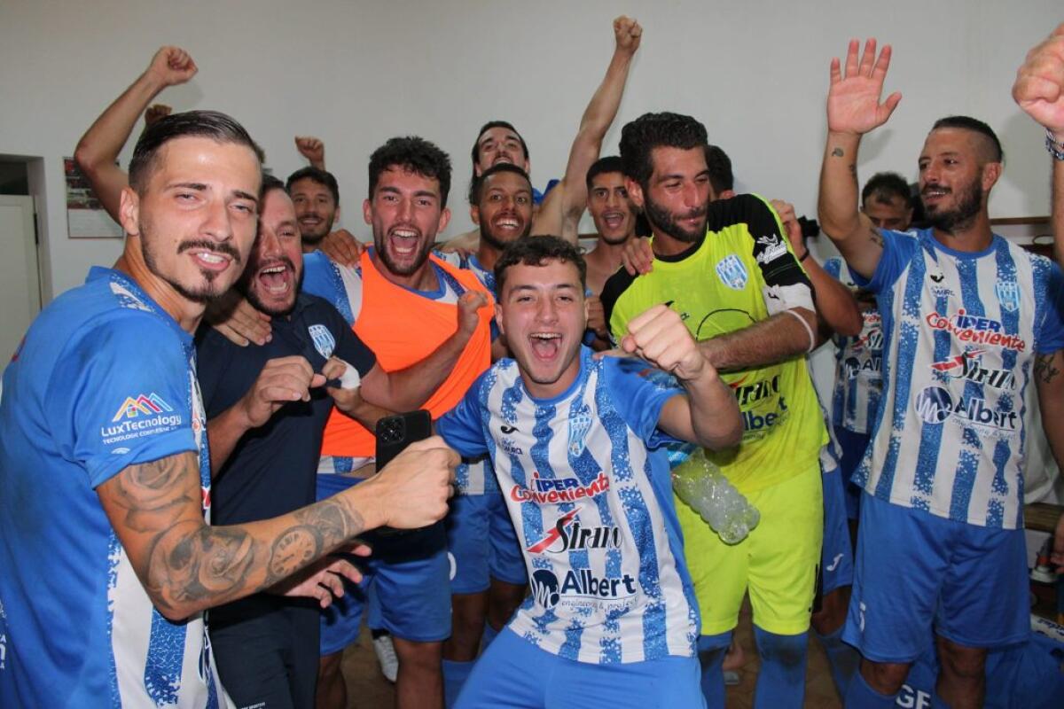 Altri due addii in casa Gela, via Grasso e Basso: il Favara blocca Retucci - 