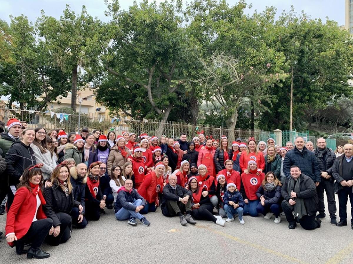La Piccola casa della Misericordia festeggia dieci anni di servizio ai poveri - 