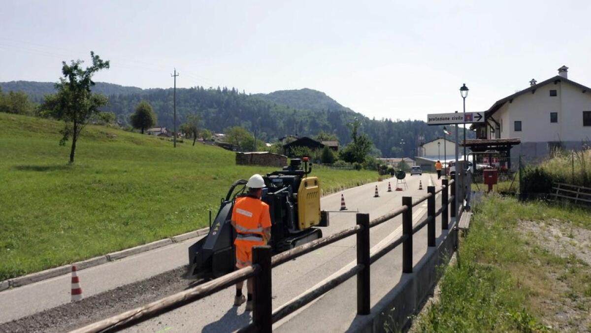 In Molise 123 comuni connessi in banda ultra larga - 