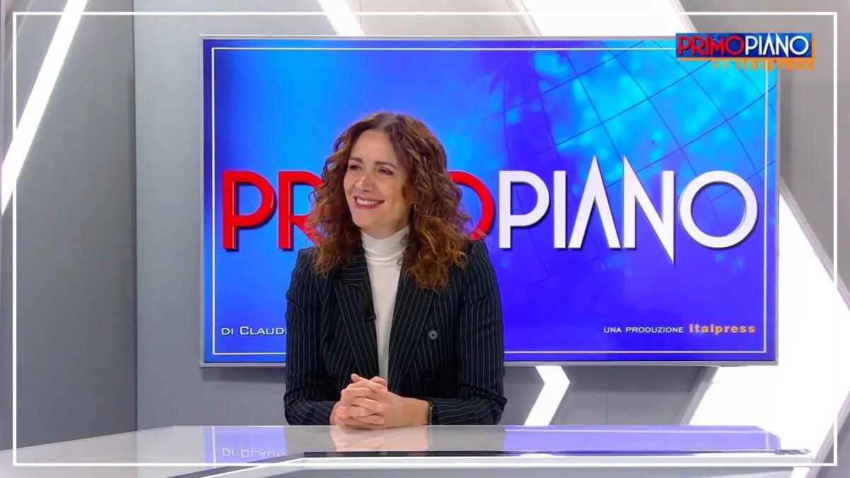 Sara Doris “Mio padre Ennio un “mago” che ha aperto nuovi sentieri” - 